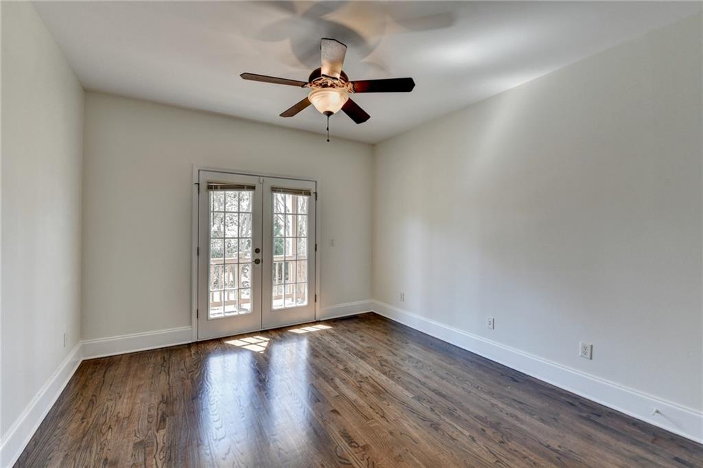 4634 Meadow Bluff Lane, Suwanee, Georgia image 23