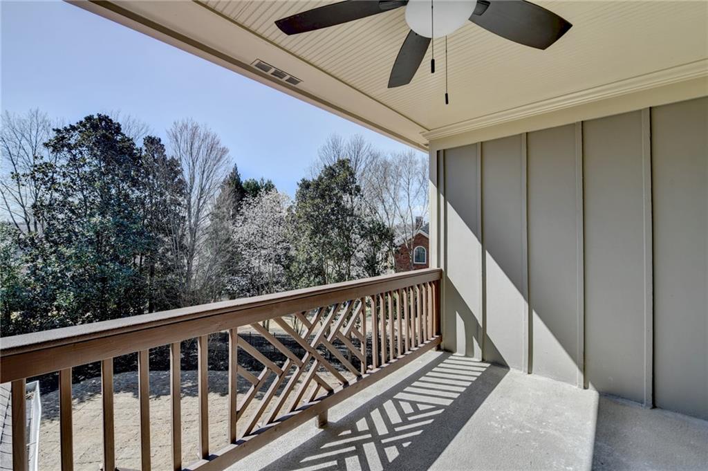 4634 Meadow Bluff Lane, Suwanee, Georgia image 33