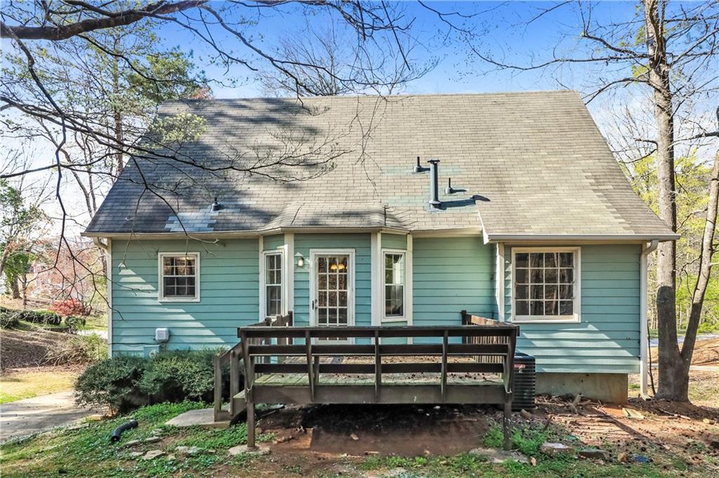 495 Stratford Drive, Douglasville, Georgia image 17