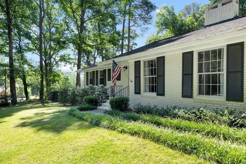 15 Pine Valley Road