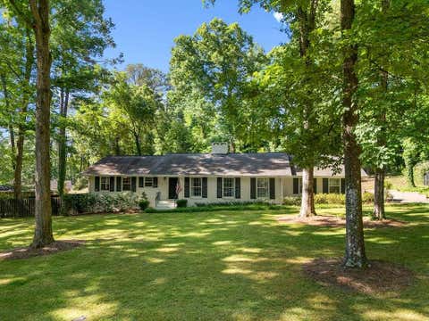 Homes For Sale - 15 Pine Valley Road<br/> Rome, GA 30165