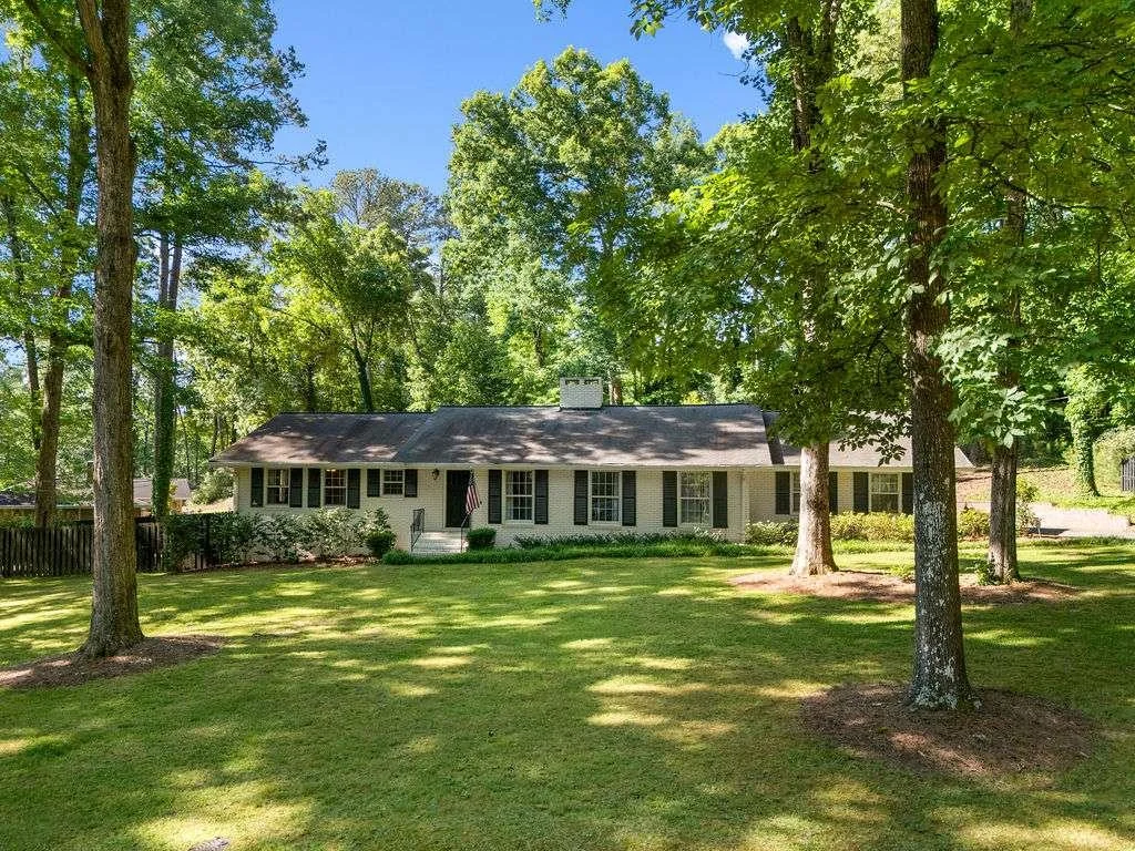 15 Pine Valley Road