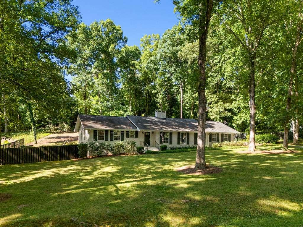 15 Pine Valley Road