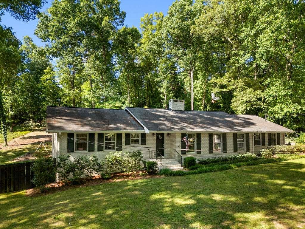 15 Pine Valley Road