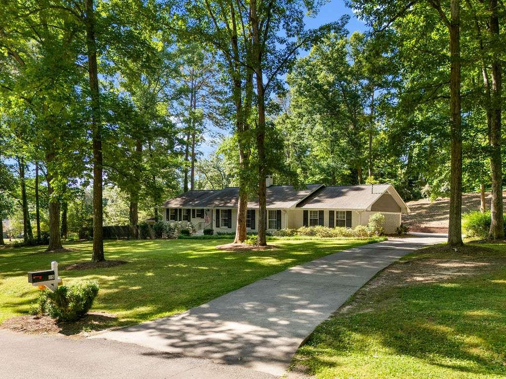 15 Pine Valley Road