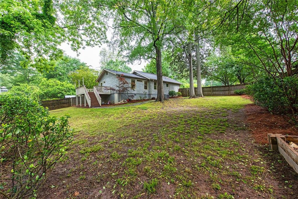 1761 Flat Shoals Road, Atlanta, Georgia image 28