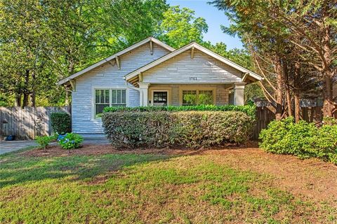 1761 Flat Shoals Road SE Atlanta GA 30316