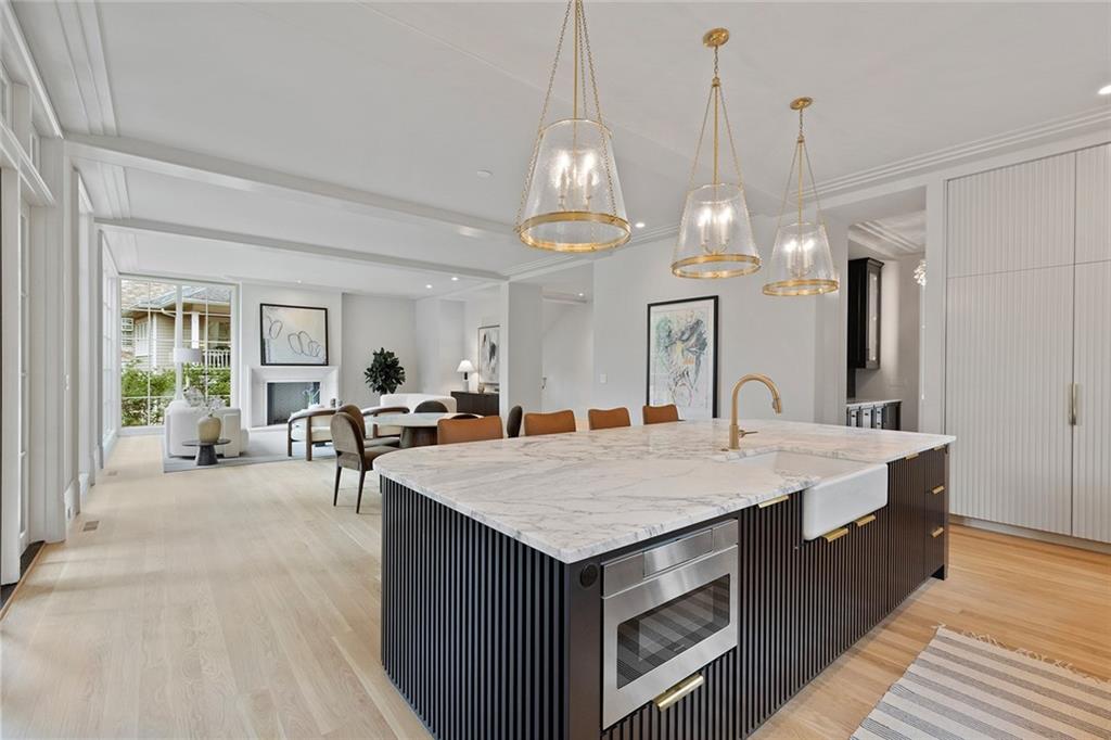 Ansley Park - Residential