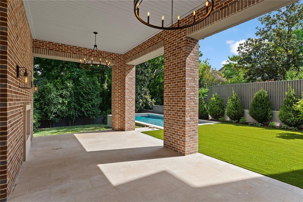 Ansley Park - Residential