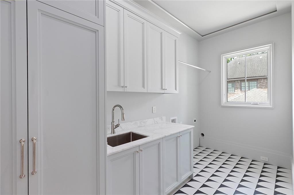 Ansley Park - Residential