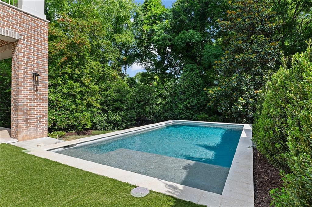 Ansley Park - Residential