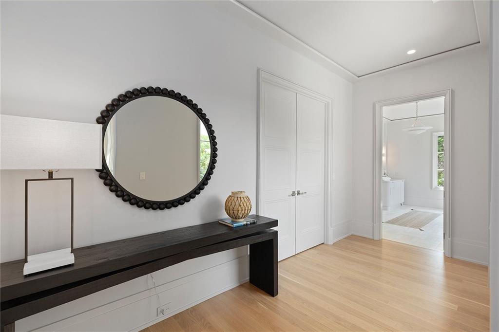 Ansley Park - Residential