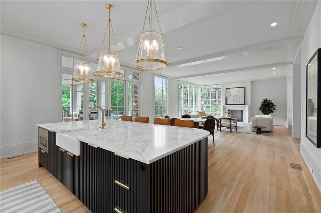 Ansley Park - Residential