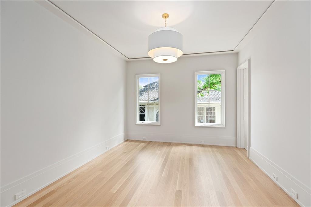 Ansley Park - Residential