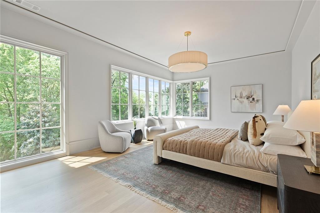 Ansley Park - Residential