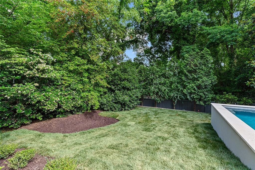 Ansley Park - Residential