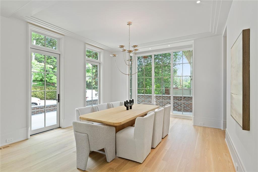 Ansley Park - Residential