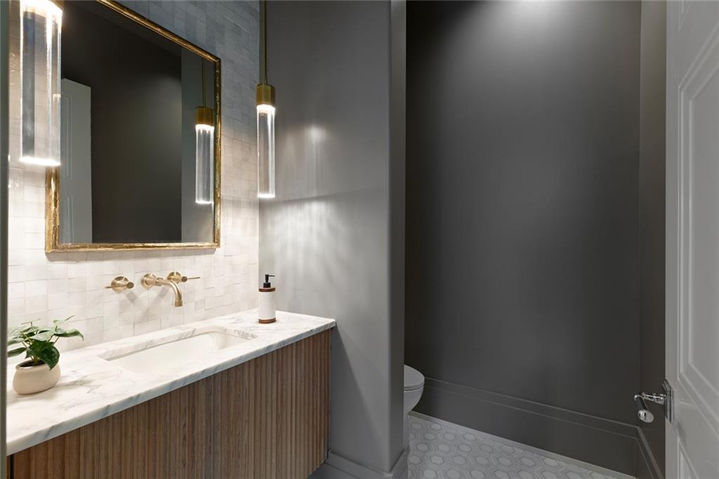 Ansley Park - Residential