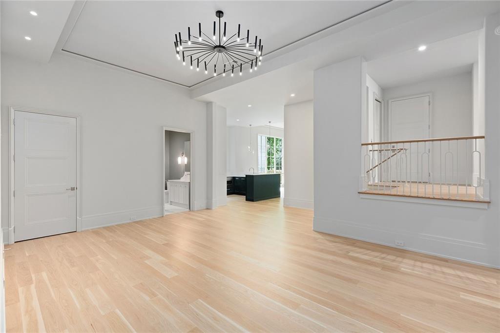 Ansley Park - Residential