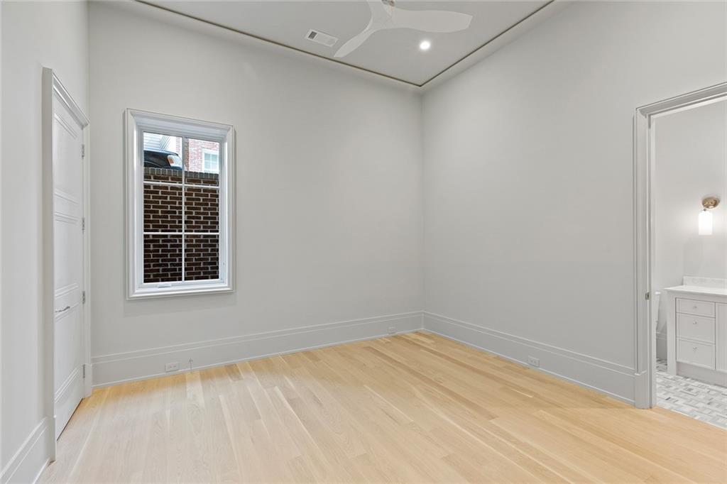 Ansley Park - Residential