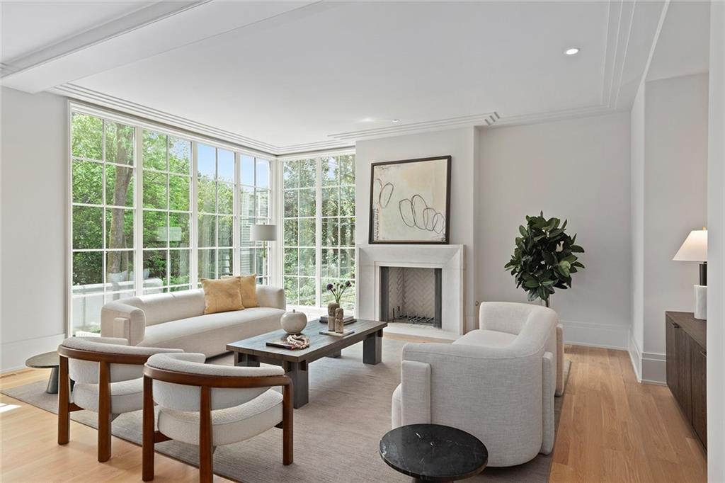 Ansley Park - Residential