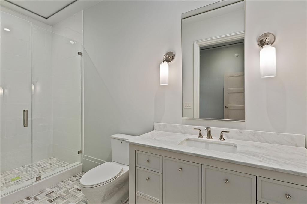 Ansley Park - Residential