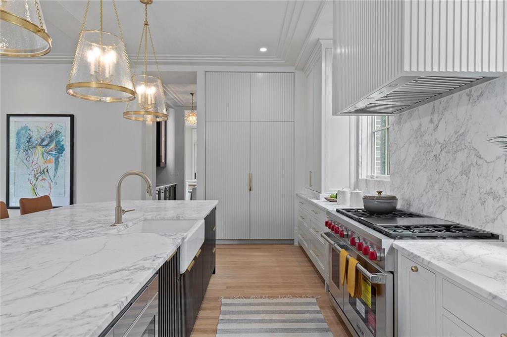 Ansley Park - Residential