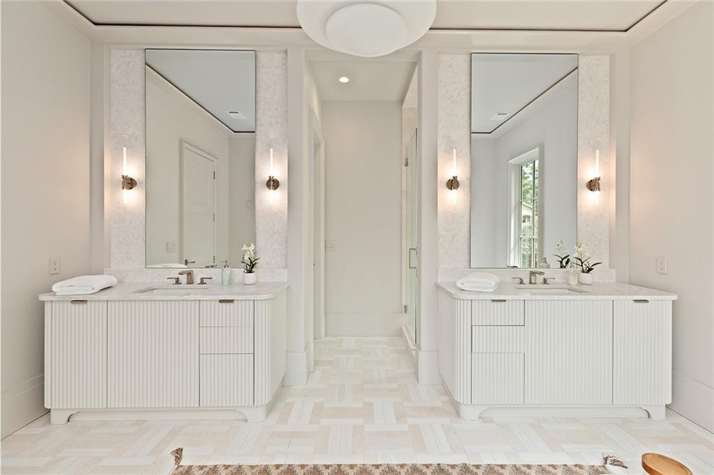 Ansley Park - Residential