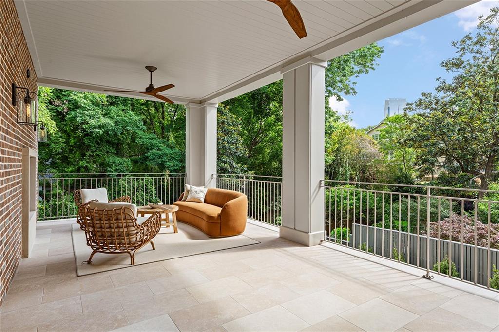 Ansley Park - Residential