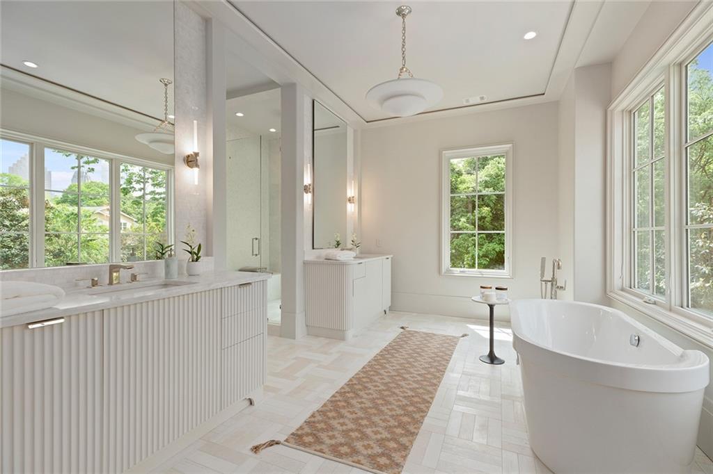 Ansley Park - Residential