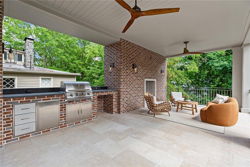 Ansley Park - Residential