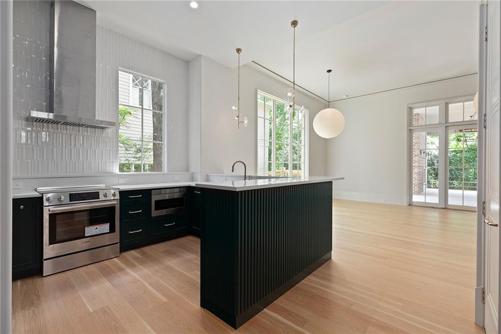 Ansley Park - Residential