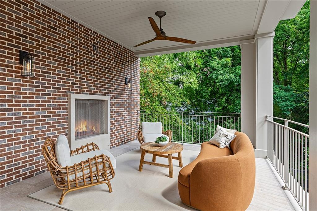 Ansley Park - Residential