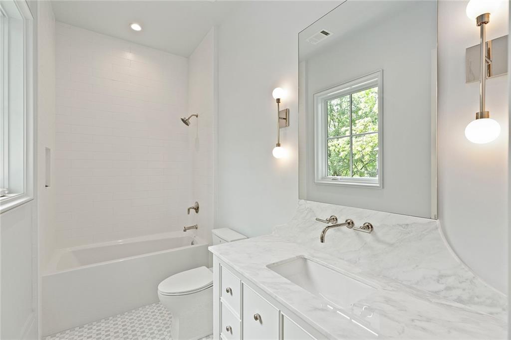 Ansley Park - Residential