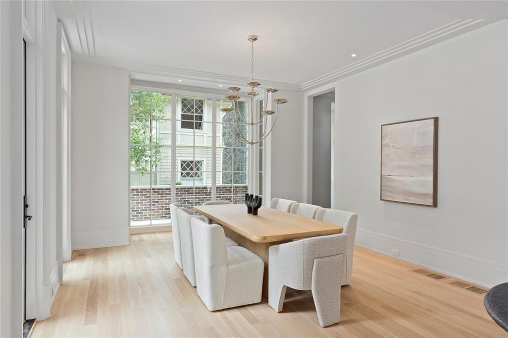 Ansley Park - Residential