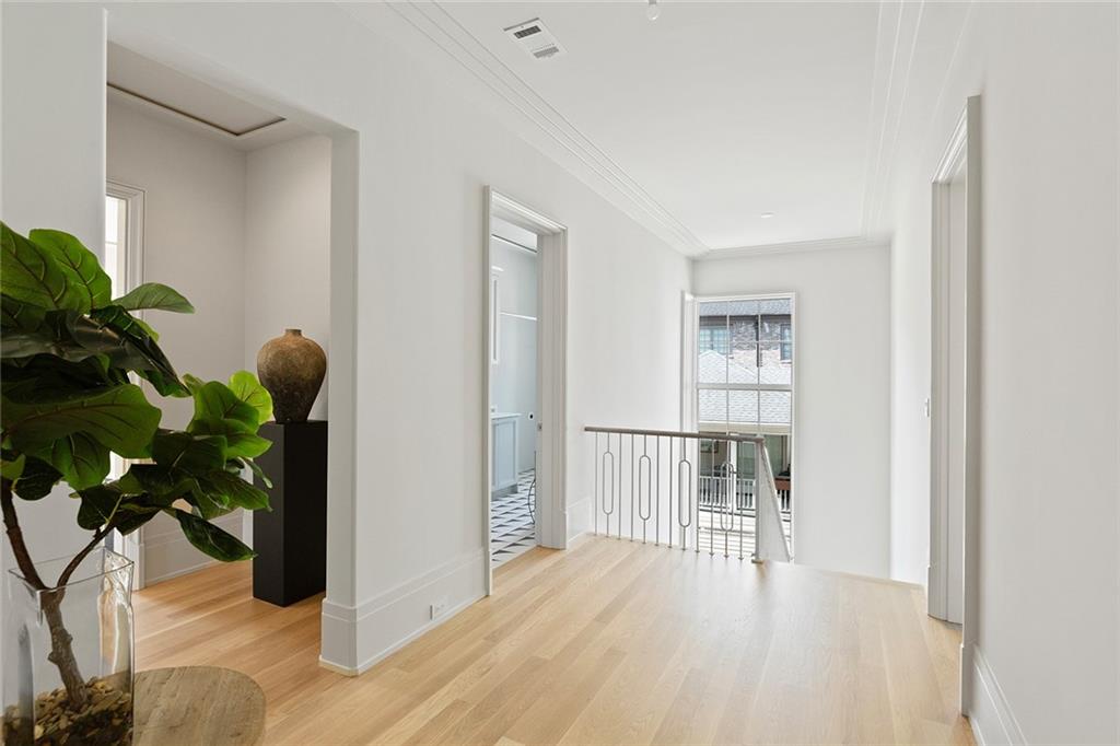 Ansley Park - Residential