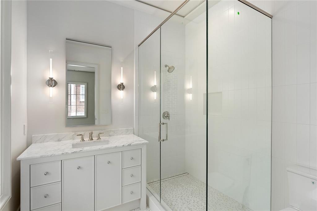 Ansley Park - Residential