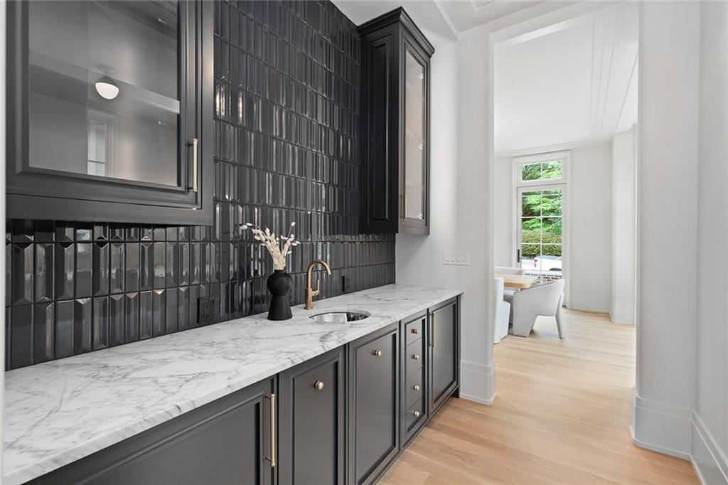 Ansley Park - Residential