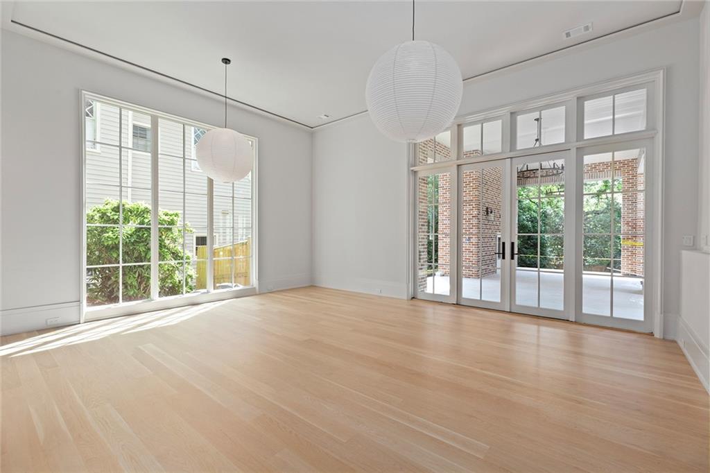 Ansley Park - Residential