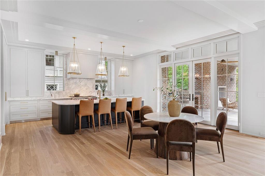 Ansley Park - Residential