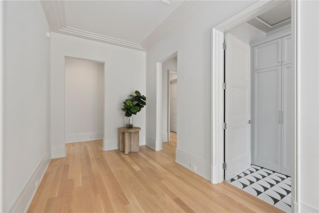 Ansley Park - Residential