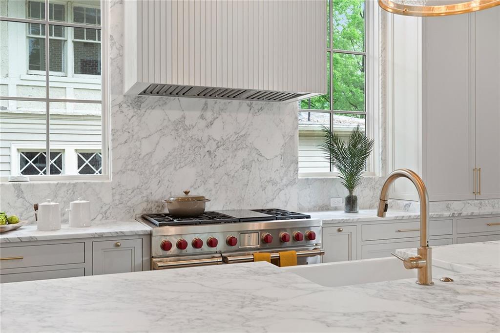 Ansley Park - Residential