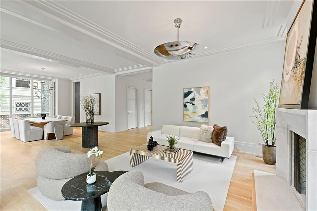 Ansley Park - Residential