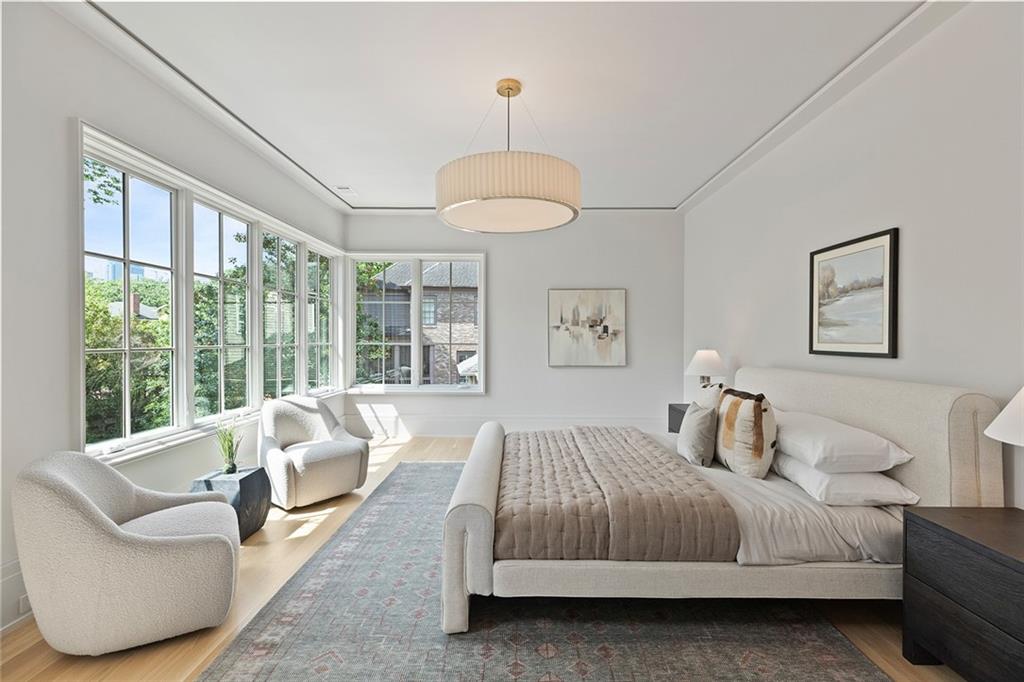 Ansley Park - Residential