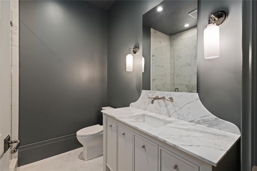 Ansley Park - Residential