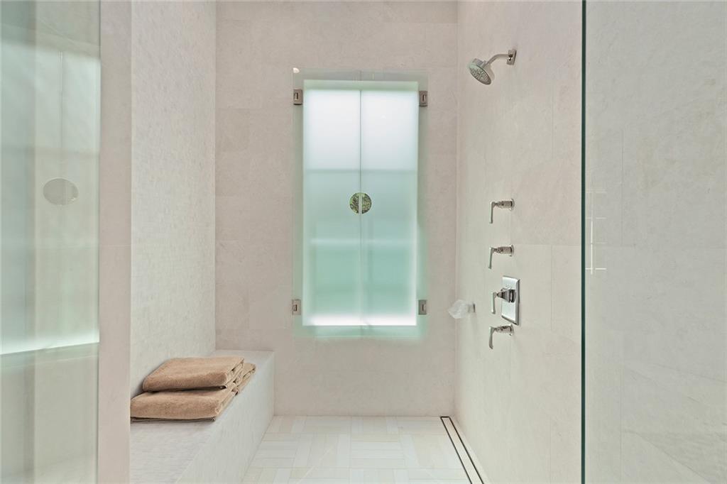 Ansley Park - Residential