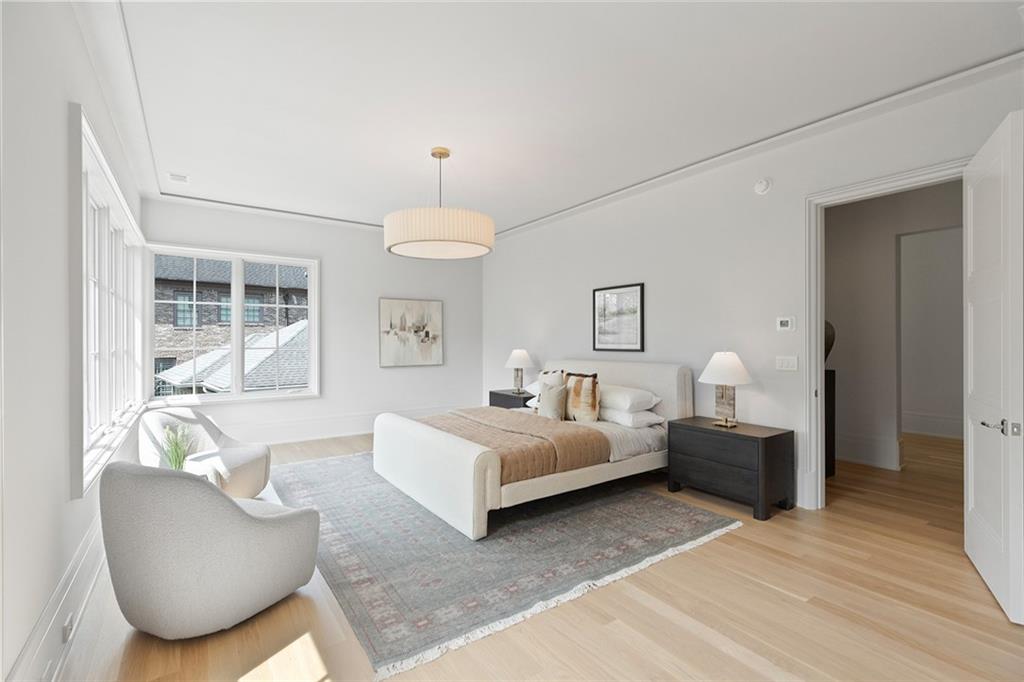 Ansley Park - Residential