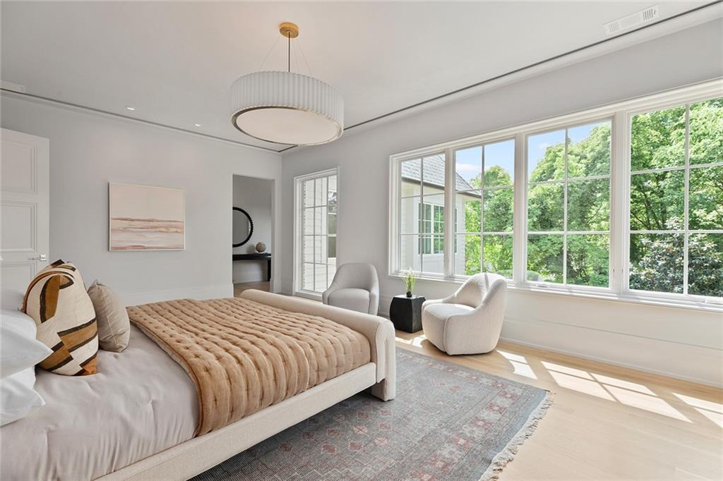 Ansley Park - Residential