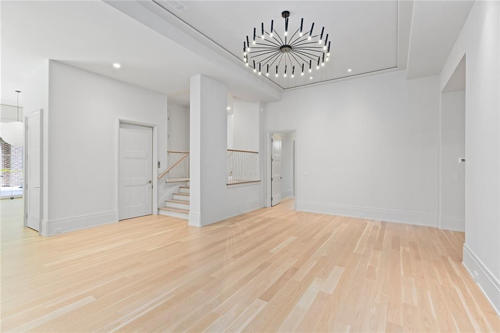 Ansley Park - Residential