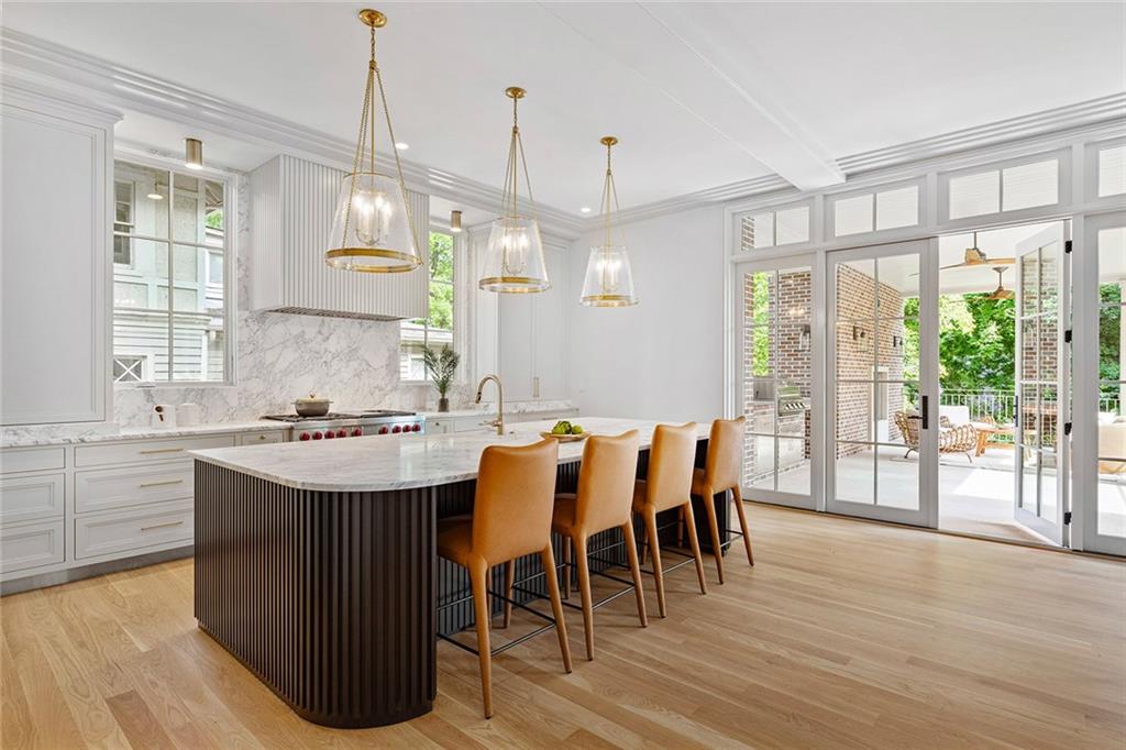 Ansley Park - Residential